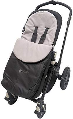 joie evalite duo footmuff