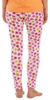 Thumbnail for your product : Hue Patterned Sleep Leggings