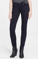 Thumbnail for your product : Rag and Bone 3856 rag & bone/JEAN 'The Skinny' Jeans (Indigo)