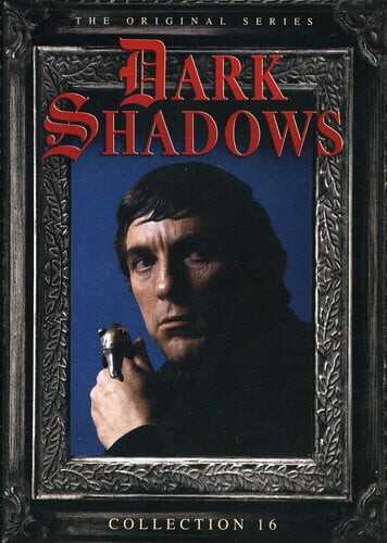MPI Media Group Dark Shadows Collection 16