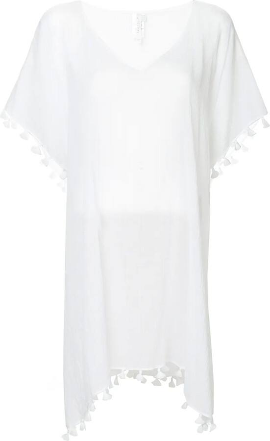 Seafolly Amnesia Kaftan