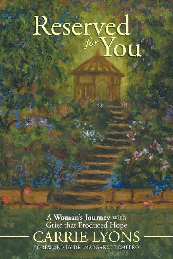 Reserved for You: A Woman's Journey with Grief that Produced Hope. (Paperback)