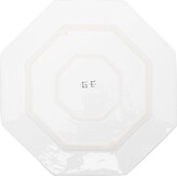 Thumbnail for your product : GERGEI ERDEI Red Giardino Hand-Painted Dinner Plate