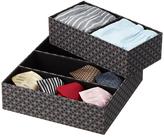 Thumbnail for your product : Container Store Narrow Open Drawer Organizer Milano Grid
