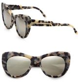 Thumbnail for your product : Cat's-Eye 54MM Sunglasses