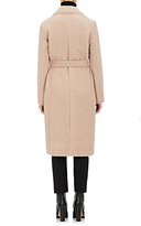Thumbnail for your product : Helmut Lang WOMEN'S ALPACA-WOOL BELTED COAT
