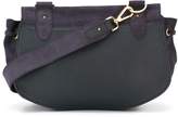 Thumbnail for your product : See by Chloe medium 'Collins' crossbody bag