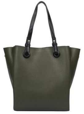 large crossbody tote