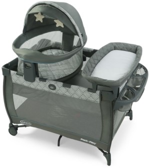 graco activity centre