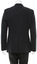 Thumbnail for your product : Dolce & Gabbana Wool Two-Button Blazer