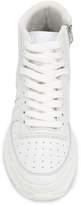 Thumbnail for your product : Neil Barrett ankle lace-up sneakers