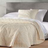 Thumbnail for your product : Coyuchi Twilight Organic Cotton Quilt, Full/Queen