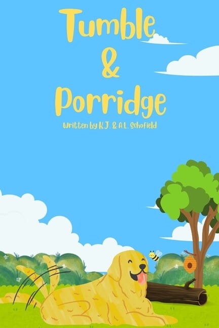 Tumble & Porridge, (Paperback)