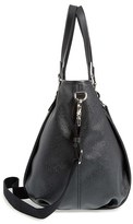 Thumbnail for your product : Tod's 'Medium GG' Coated Canvas Shopper