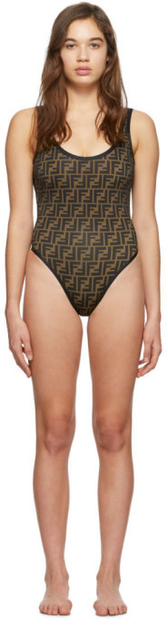 fendi bathing suit sale
