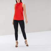 Thumbnail for your product : Coast ROXY FRILL TOP
