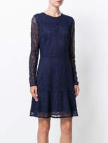 Thumbnail for your product : MICHAEL Michael Kors lace knee-length dress