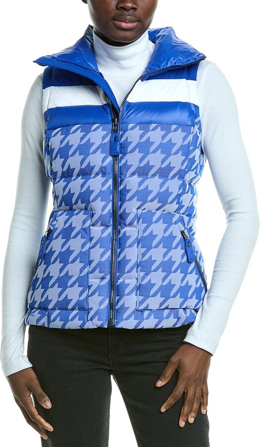 Spyder Eastwood Down Vest