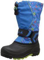 Thumbnail for your product : Kamik Snowbank2 Boot (Toddler/Little Kid/Big Kid),Charcoal,6 M US Big Kid