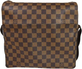 Louis Vuitton Sprinter MM - Brown Messenger Bags, Bags - LOU112514