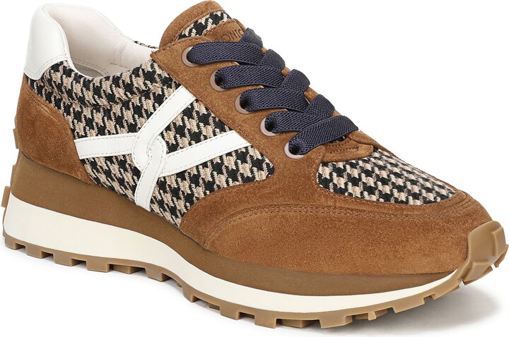Veronica Beard Valentina Slip-On Sneaker