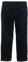 Thumbnail for your product : J.Crew Boys' Bowery slim in cord