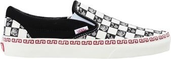 Vans Ua Classic Slip-on Woman Sneakers