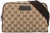 Thumbnail for your product : Gucci Pre-Owned GG pattern bum bag