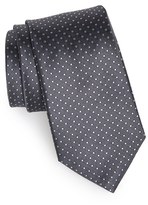 Thumbnail for your product : Michael Kors Woven Silk Tie (Tall)