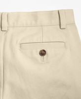 Thumbnail for your product : Brooks Brothers Boys Advantage Chino Shorts