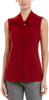 Thumbnail for your product : Anne Klein Top