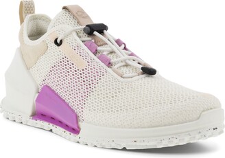 Ecco Women's White Shoes | ShopStyle