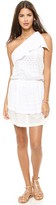 Thumbnail for your product : Rebecca Minkoff Beach One Shoulder Dress