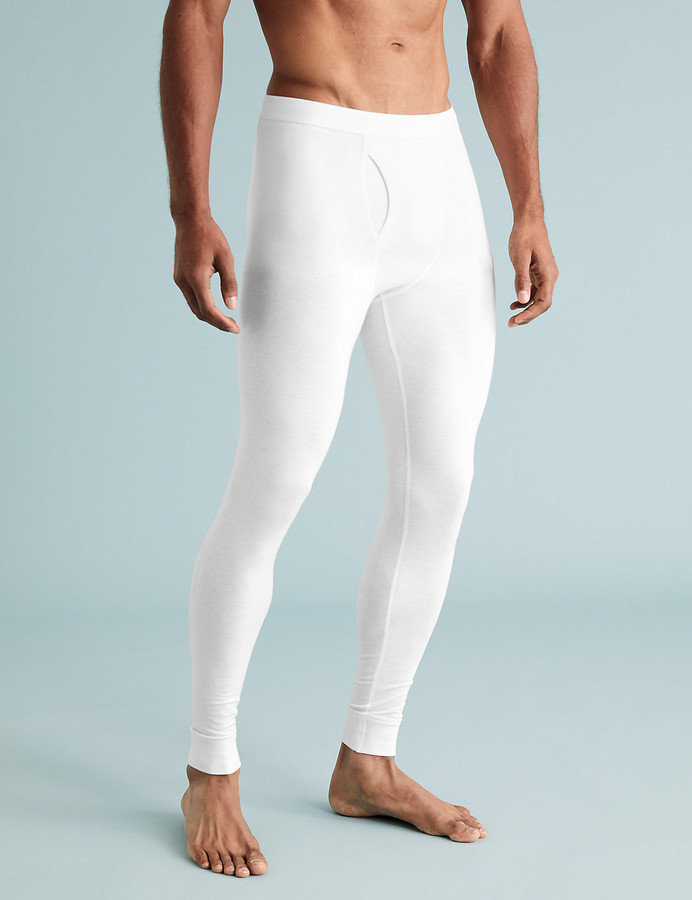 marks and spencer long johns