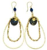 Thumbnail for your product : Ananda Crystal Earrings