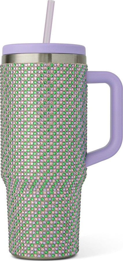 Core Home Rhinestone Tumbler