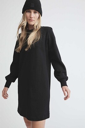 Witchery Jersey Sweater Dress - ShopStyle