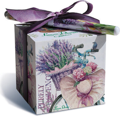 Lissom Design Lavender Allure Gift Set