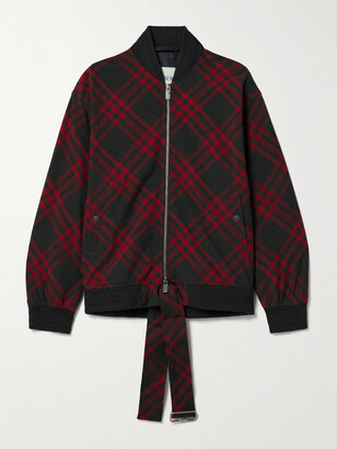 ◆Burberry 最新作◆Roxbugh ジャケット/Black◆ Burberry Roxbugh Quilted Hooded Jacket | Saks Fifth Avenue