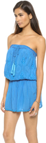 Thumbnail for your product : Melissa Odabash Fruley Dress