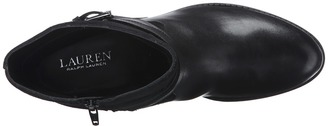 Lauren Ralph Lauren Makalia Women's 1-2 inch heel Shoes
