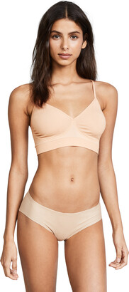 Yummie Women's Audrey Comfortably Fit Seamless Day Bra