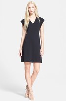 Thumbnail for your product : Kate Spade Ponte A-Line Dress
