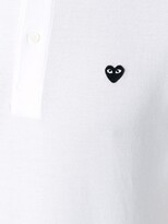 Thumbnail for your product : Comme des Garçons PLAY Classic Polo Shirt