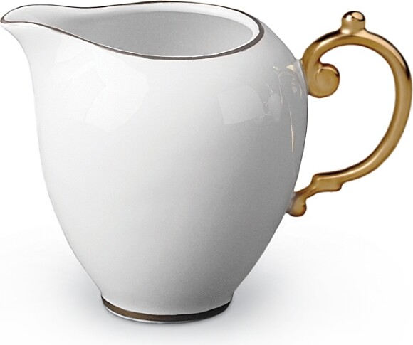 L'OBJET Aegean Creamer