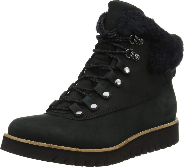 cole haan winter boots womens