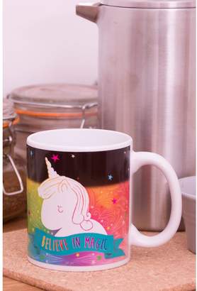 Fizz Unicorn Heat Change Mug