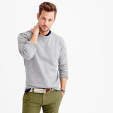 Thumbnail for your product : J.Crew Solid sweatshirt in graphite