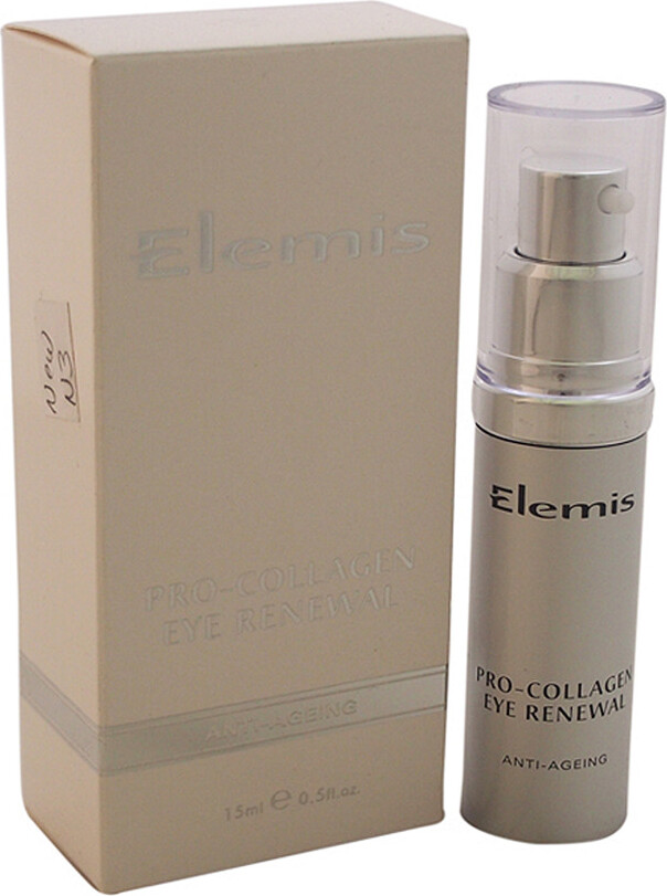 pro collagen eye renewal