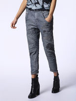 Thumbnail for your product : Diesel DieselTM FAYZA JOGG Jeans 0682L - Grey - 29